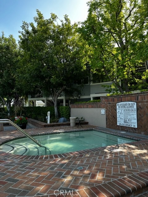 23412 Pacific Park Drive 42C