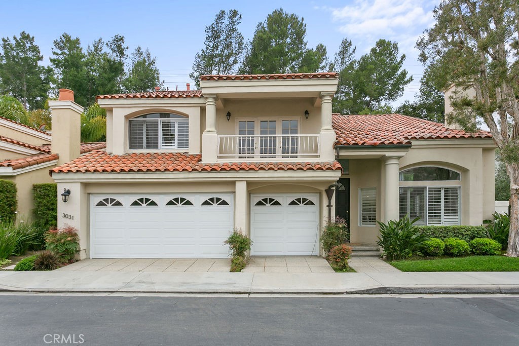 3031 Corte Portofino