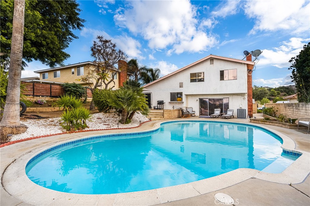 23416 Wagon Trail Road