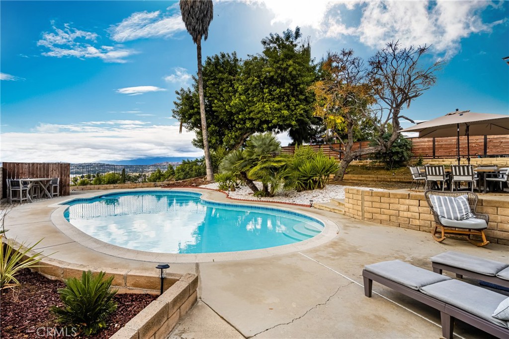 23416 Wagon Trail Road