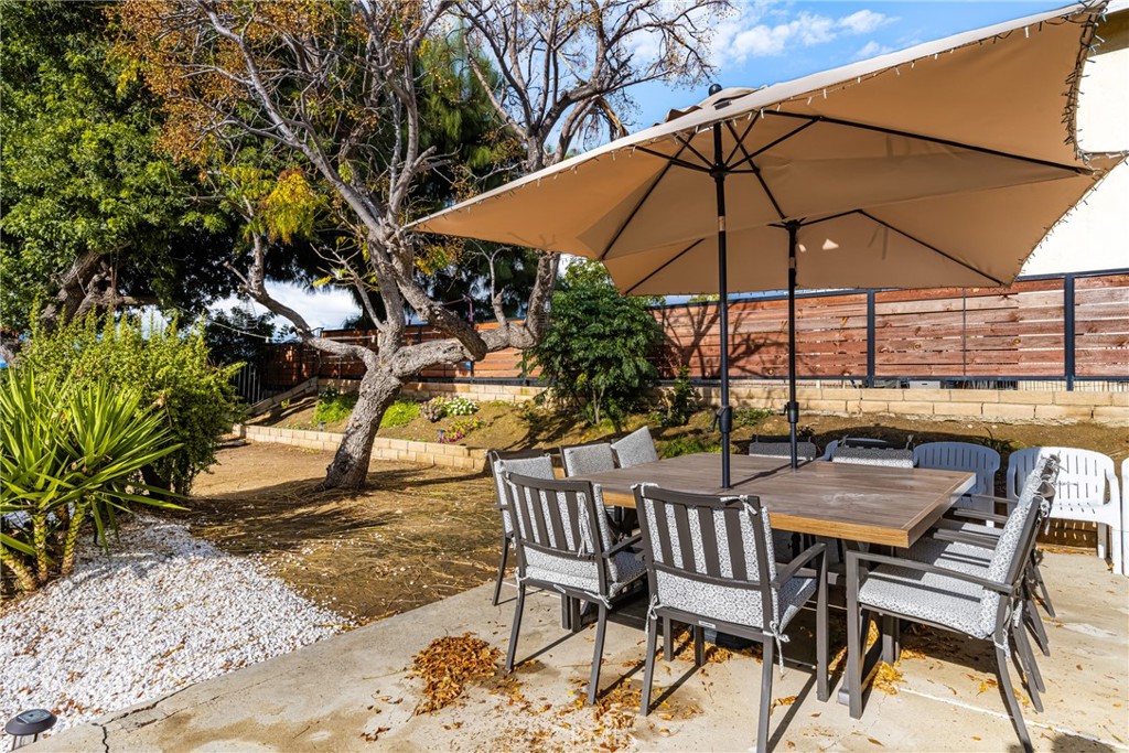 23416 Wagon Trail Road