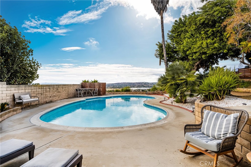 23416 Wagon Trail Road