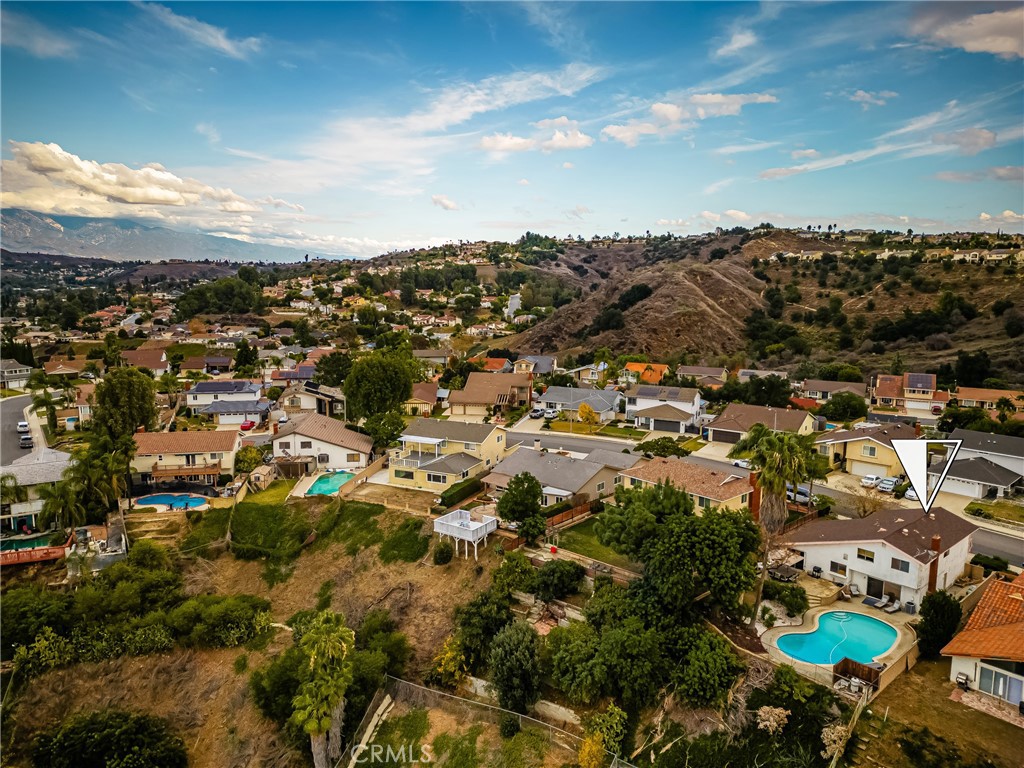 23416 Wagon Trail Road