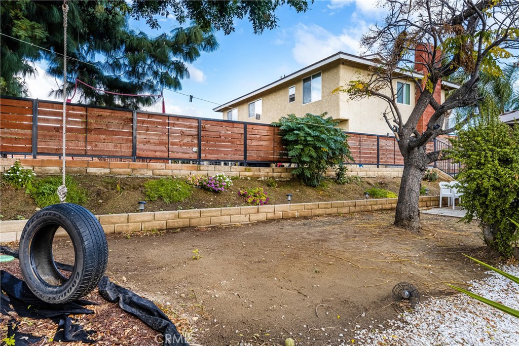 23416 Wagon Trail Road