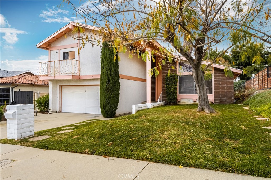 23416 Wagon Trail Road