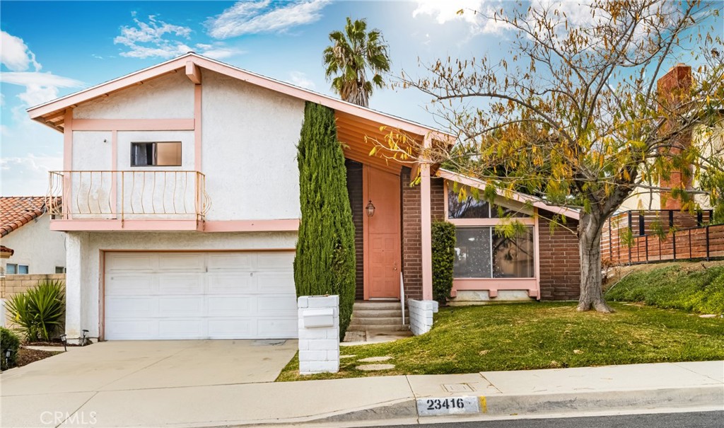 23416 Wagon Trail Road