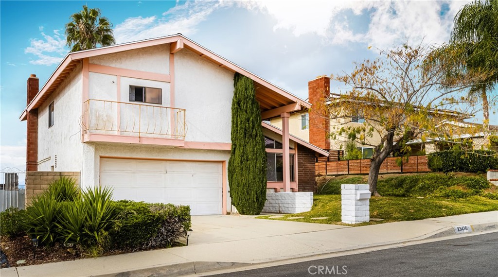 23416 Wagon Trail Road