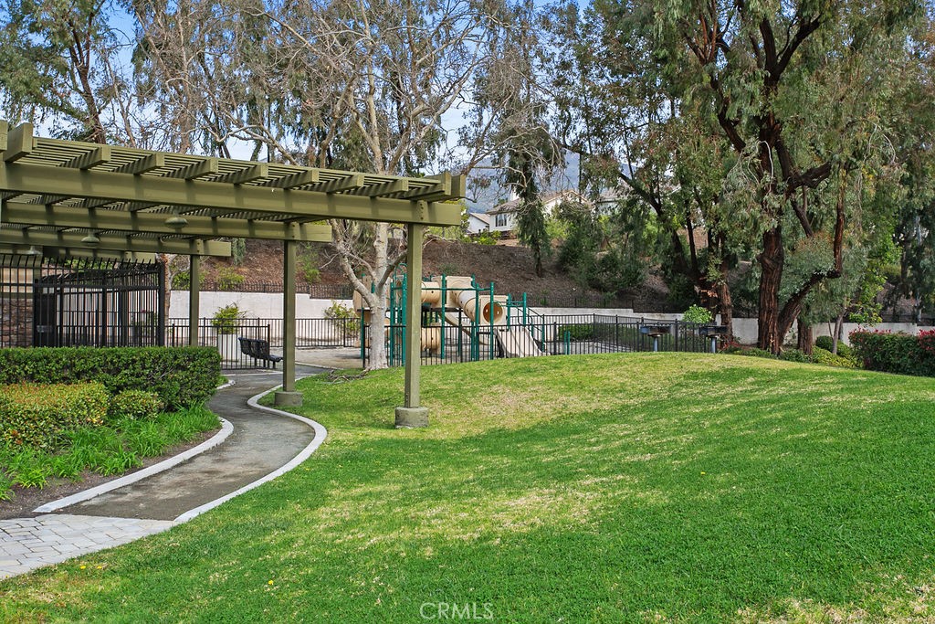 21836 Las Nubes Drive