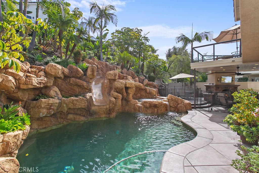 21836 Las Nubes Drive