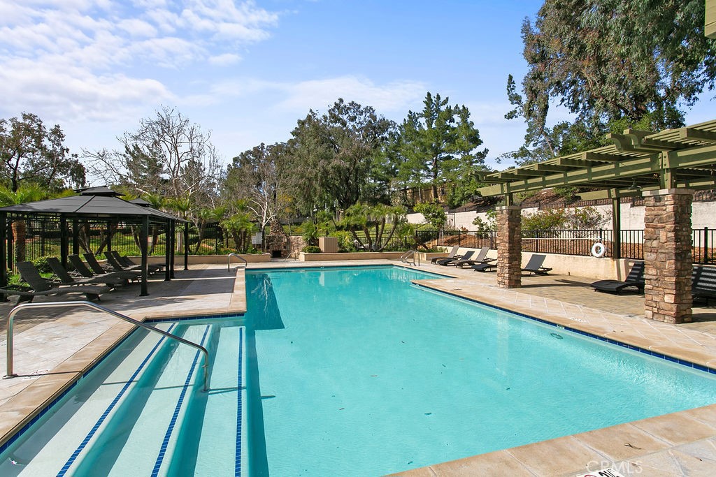 21836 Las Nubes Drive