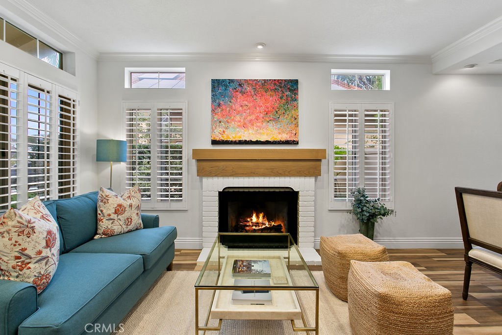 21836 Las Nubes Drive