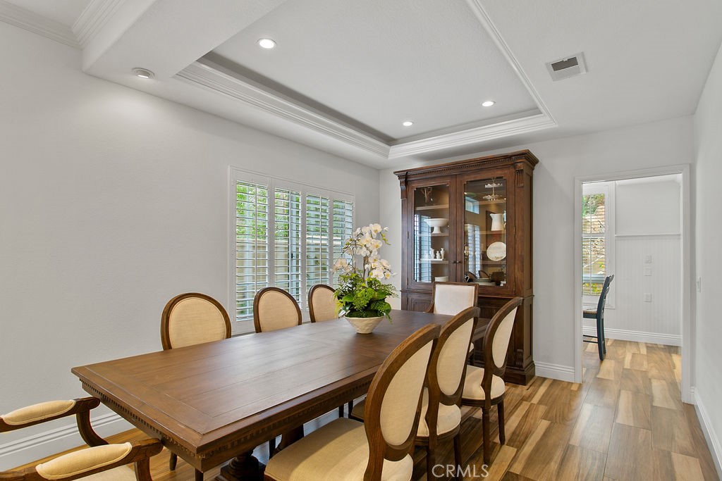 21836 Las Nubes Drive