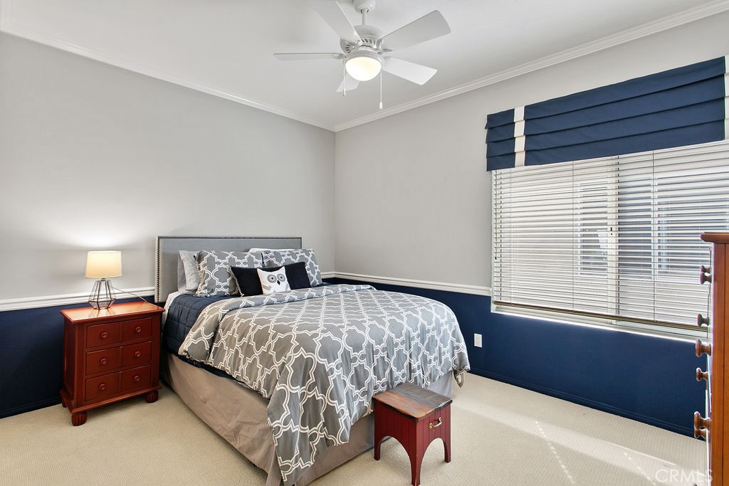 21836 Las Nubes Drive