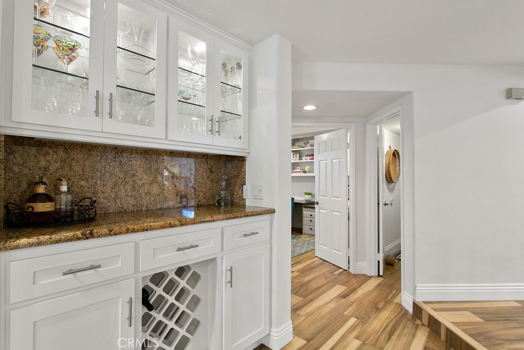 21836 Las Nubes Drive