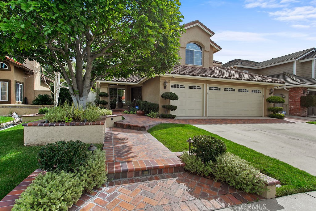 21836 Las Nubes Drive