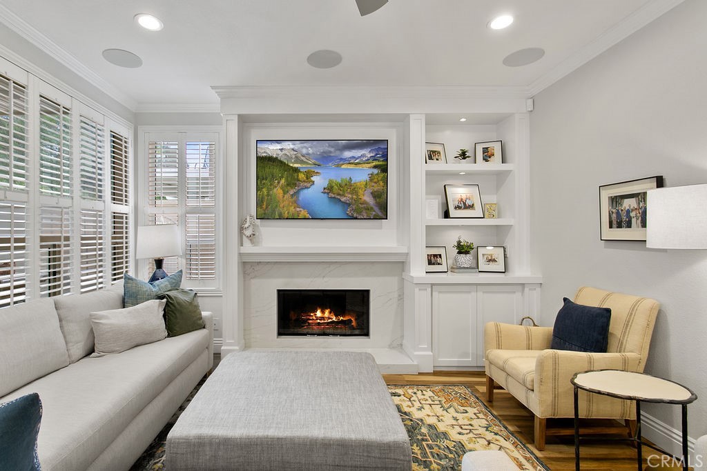 21836 Las Nubes Drive