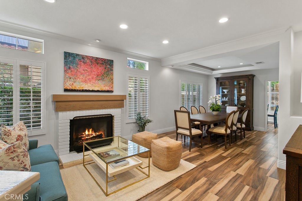 21836 Las Nubes Drive