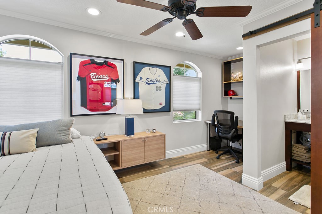 21836 Las Nubes Drive