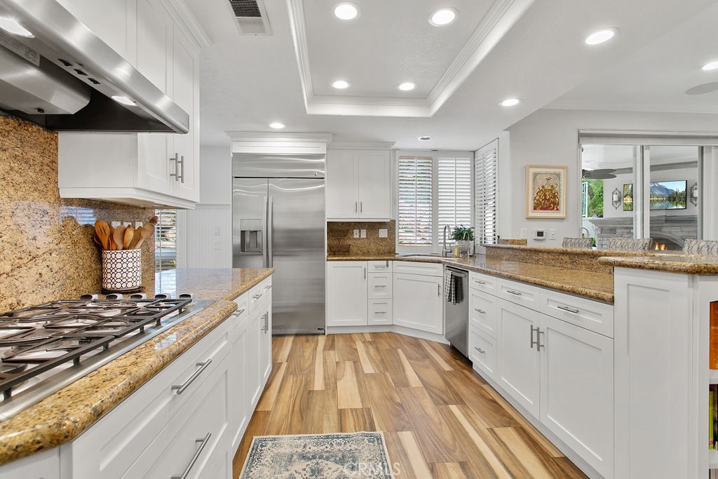 21836 Las Nubes Drive