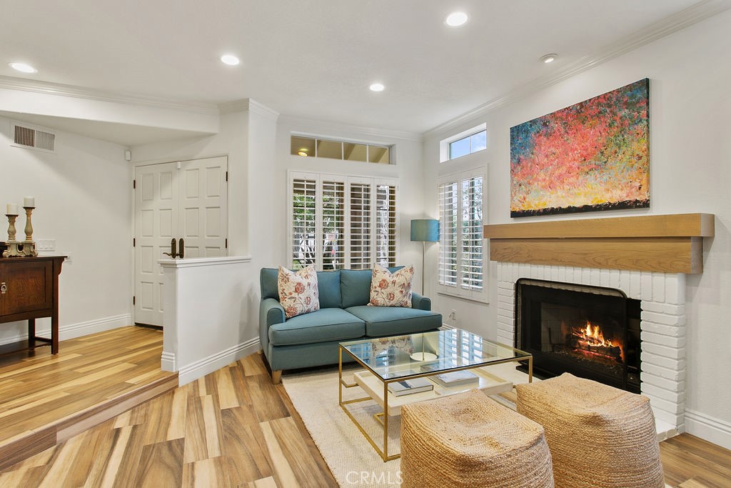 21836 Las Nubes Drive