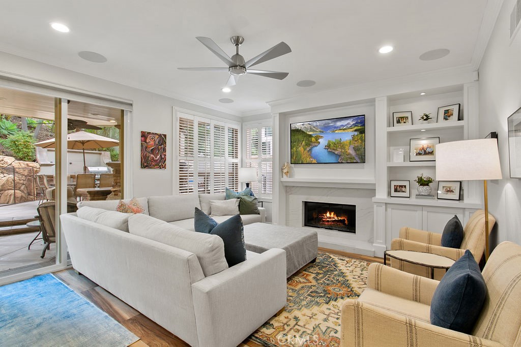 21836 Las Nubes Drive