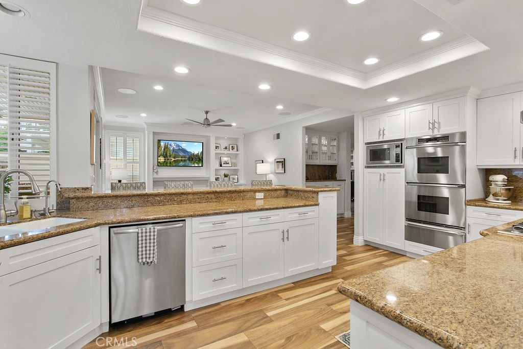 21836 Las Nubes Drive