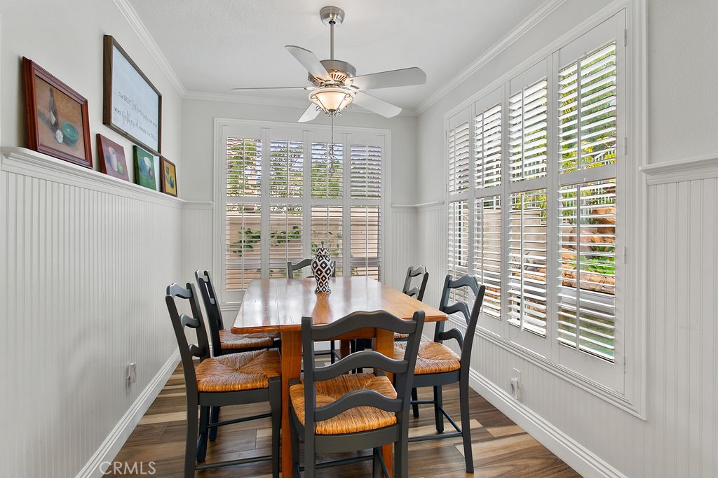 21836 Las Nubes Drive