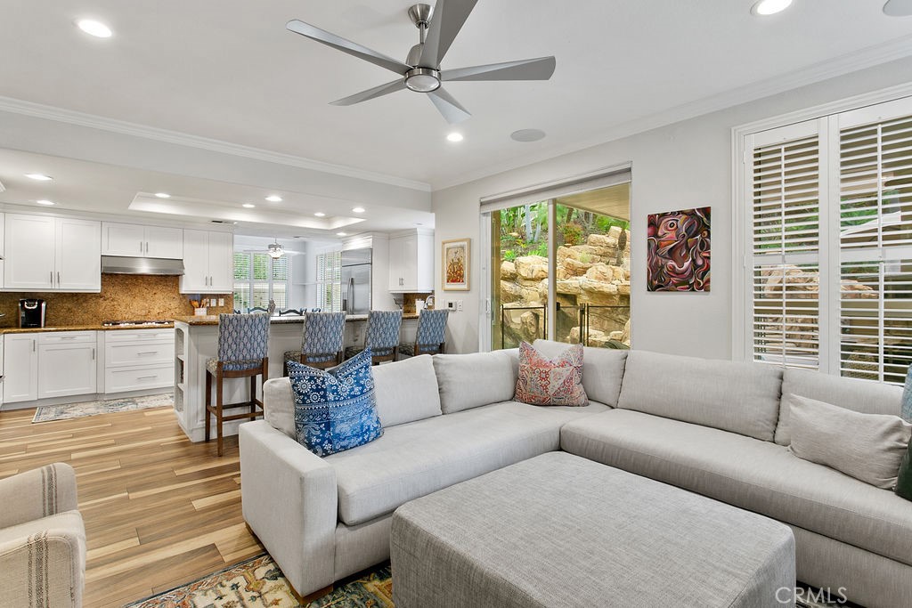 21836 Las Nubes Drive