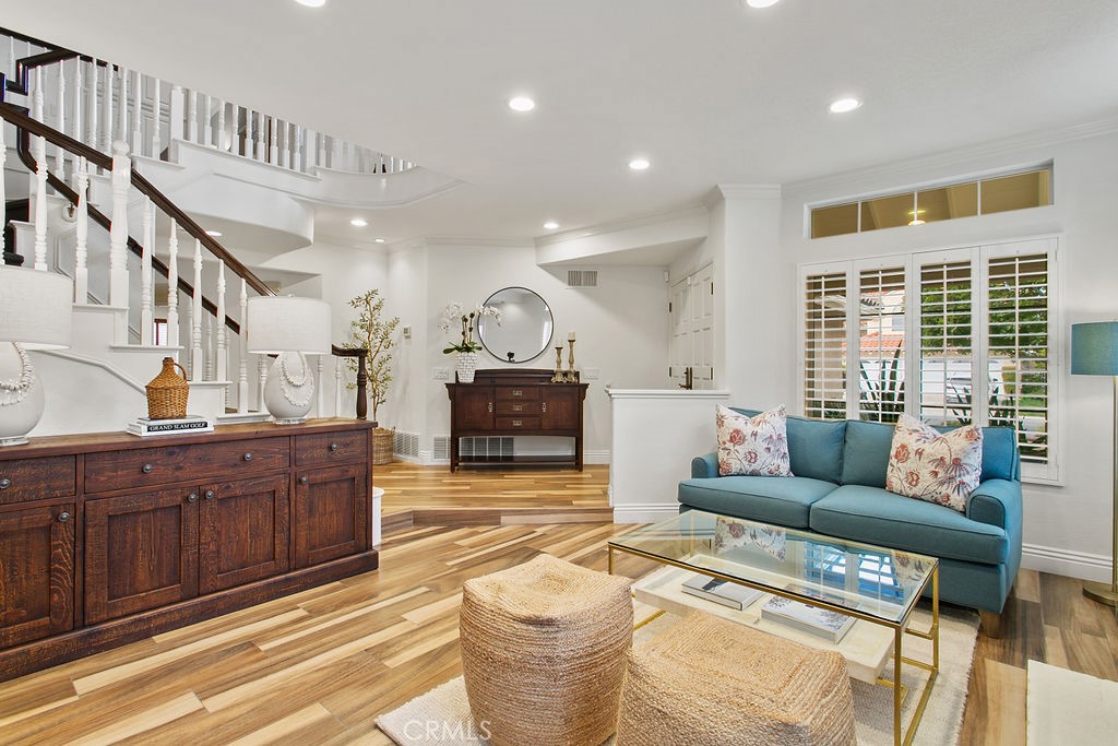 21836 Las Nubes Drive