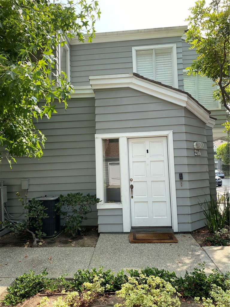216 Hartford Dr 124