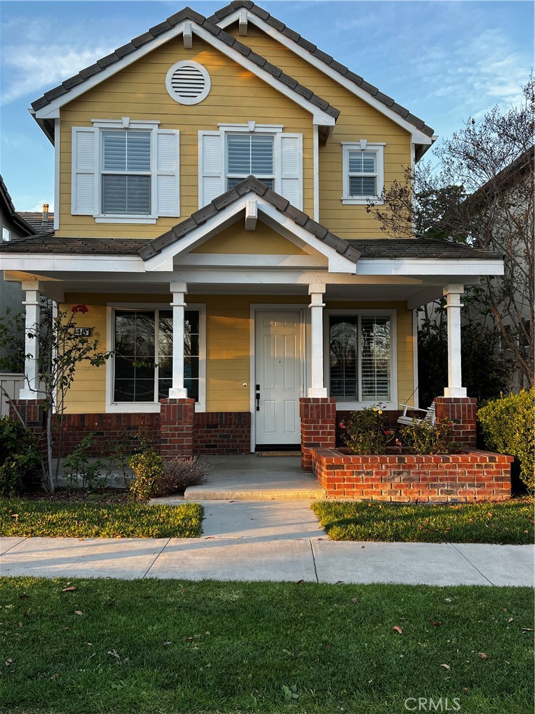 15 Second Street