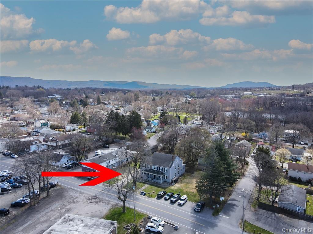220 Walsh Avenue Unit: 3