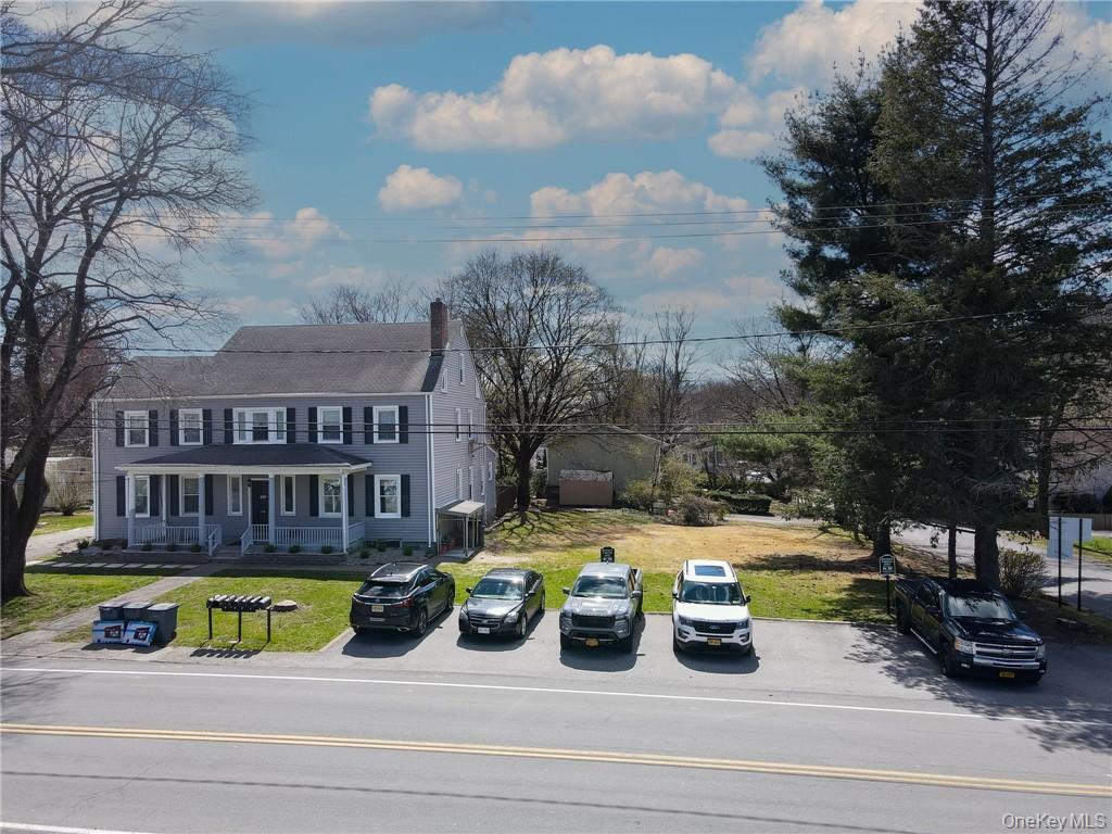 220 Walsh Avenue Unit: 3