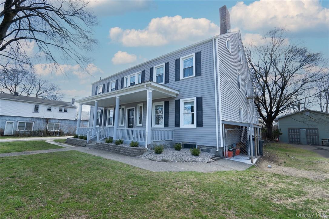 220 Walsh Avenue Unit: 3