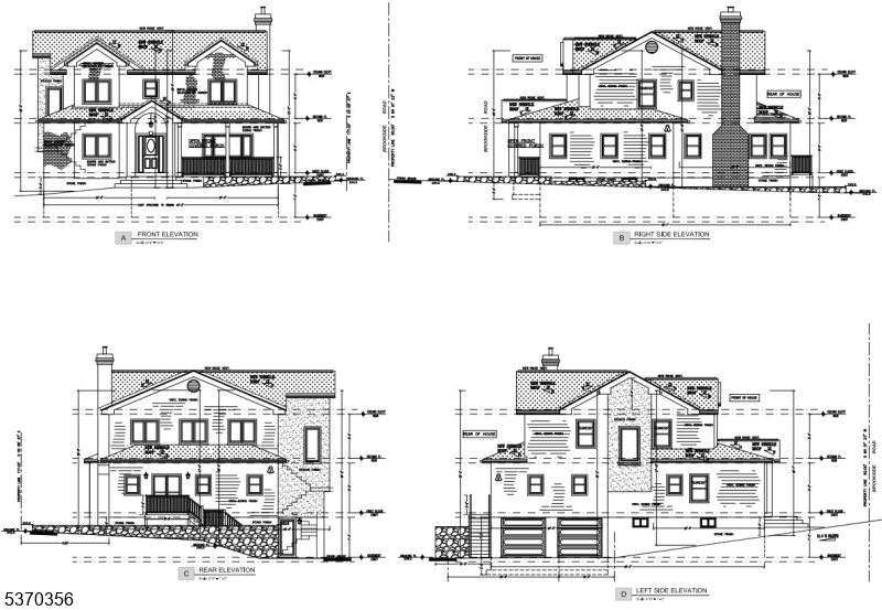 5 Brookwood Rd