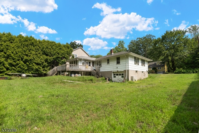 5 Brookwood Rd