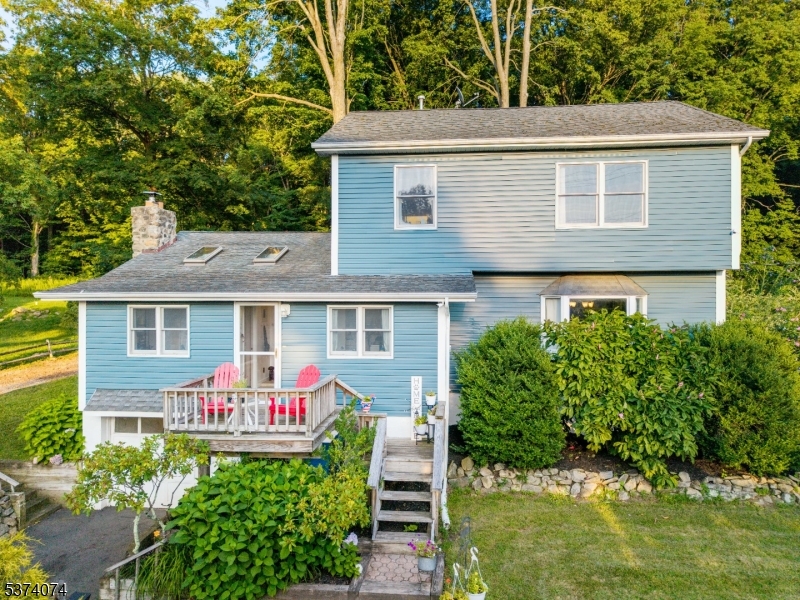61 Tamarack Trl