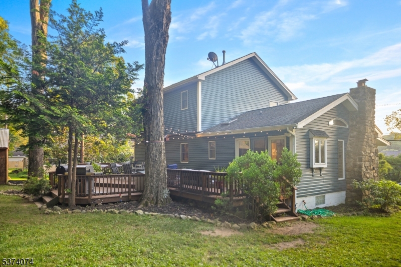 61 Tamarack Trl