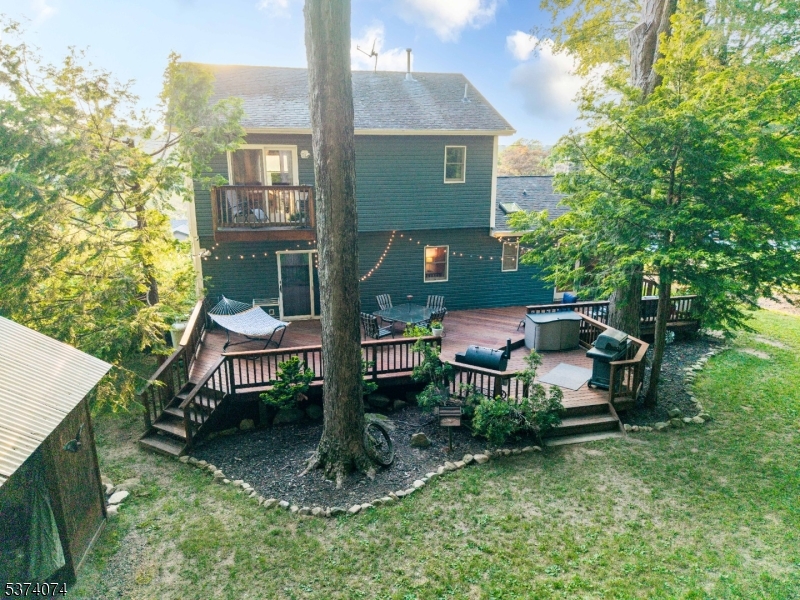 61 Tamarack Trl