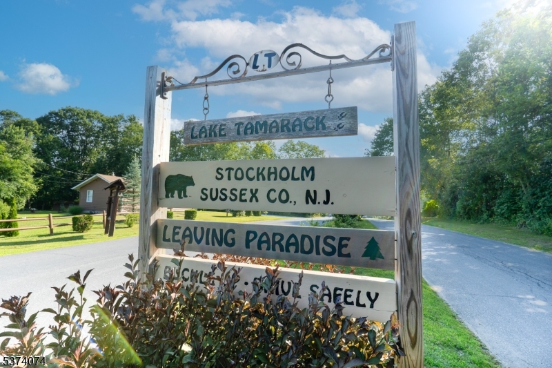 61 Tamarack Trl