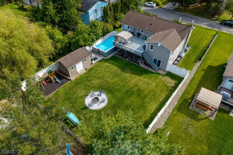 35 Richardsville Rd