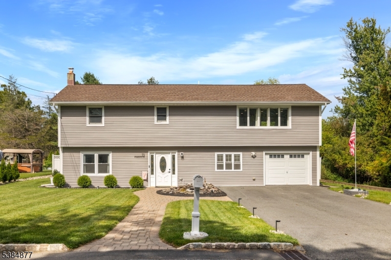 35 Richardsville Rd