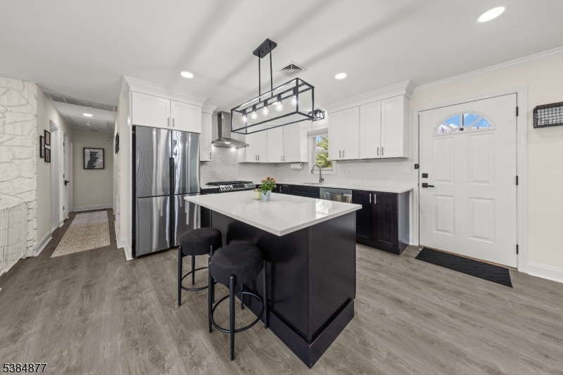 35 Richardsville Rd