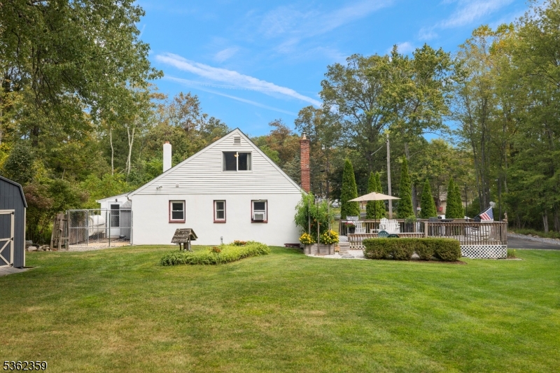 365 Newton Swartswood Rd