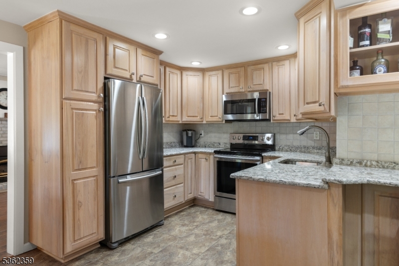 365 Newton Swartswood Rd