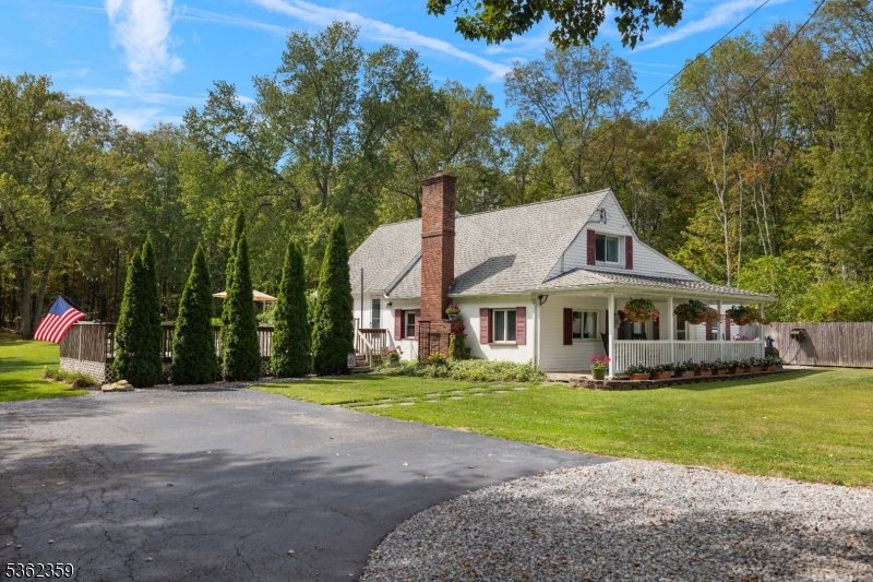 365 Newton Swartswood Rd