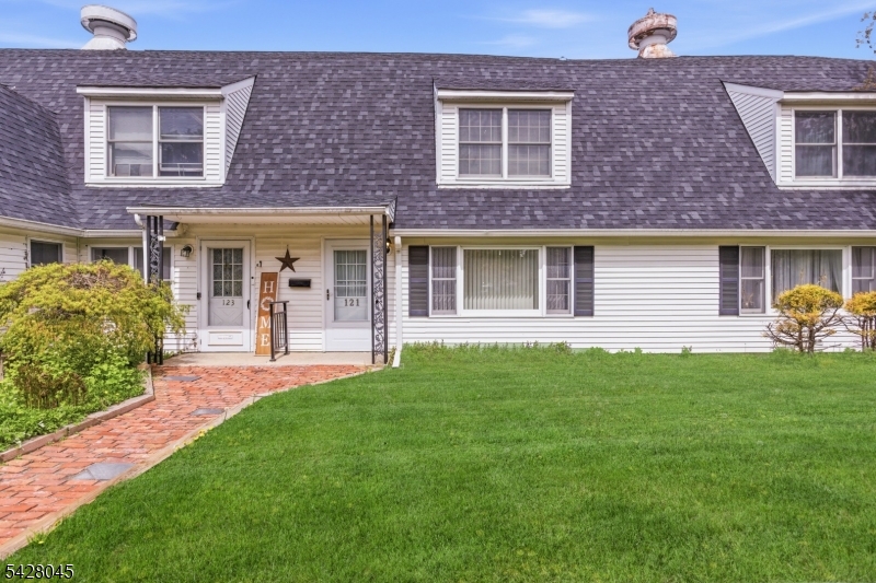 121 W End Ave 2