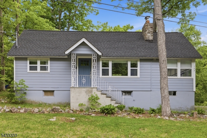 123 Glen Rd