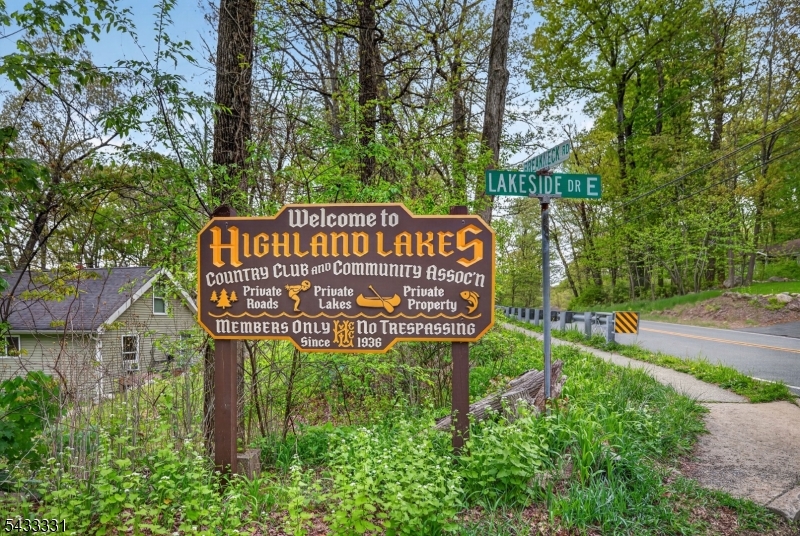 123 Glen Rd