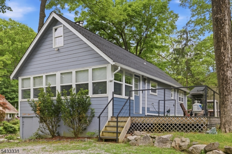 123 Glen Rd